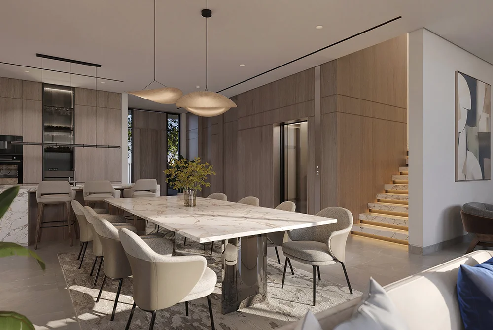 pinewood estate homes jumeirah golf estates lifestyle pinewood estate homes jumeirah golf estates lifestyle