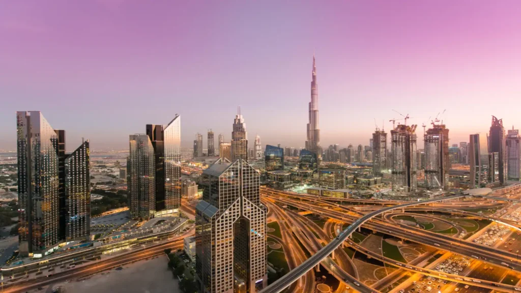 Real Estate Laws for Foreigners in Dubai