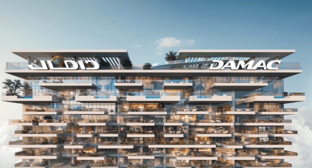 safa gate by damac property safa gate by damac property