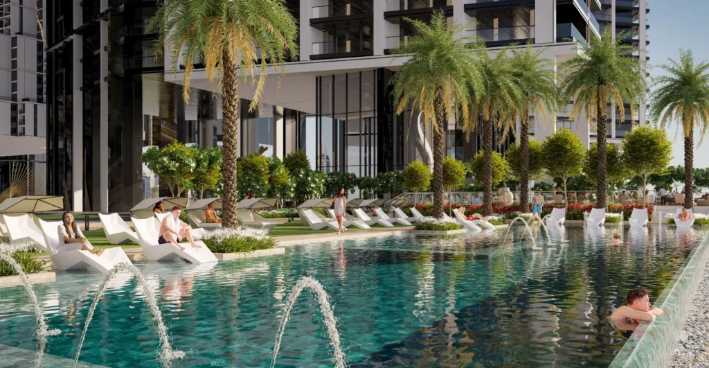 Sobha Central SZR at Jebel Ali by Sobha Realty (Everything You Need to Know)