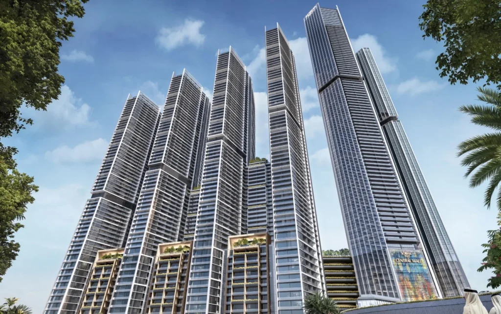 sobha central szr at jebel ali by sobha realty everything you need to know sobha central szr at jebel ali by sobha realty (everything you need to know)