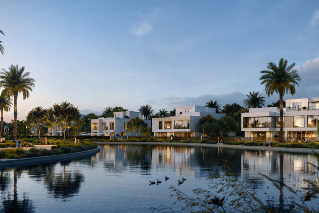 tierra address villas by emaar tierra address villas by emaar