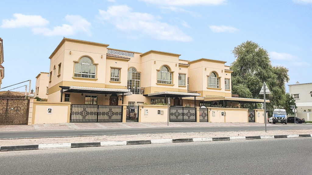Uptown Mirdif Mall