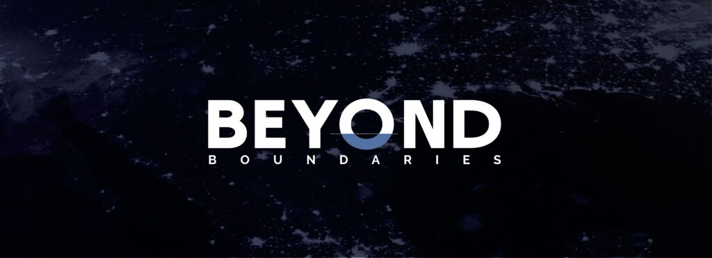 beyond boundaries