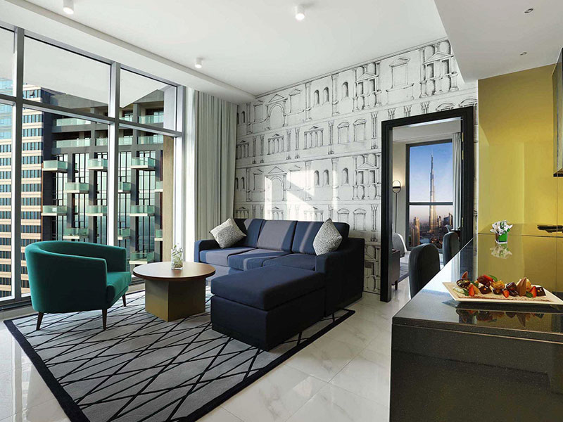 luxury living in business bay modern luxury living in business bay dubai