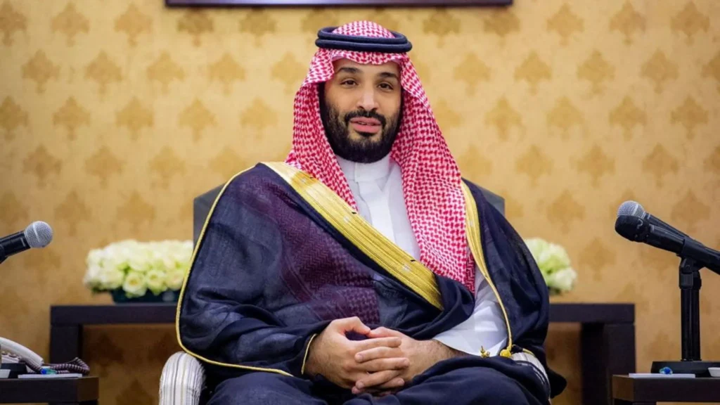 riyadh real estate price control: saudi crown prince’s bold new measures