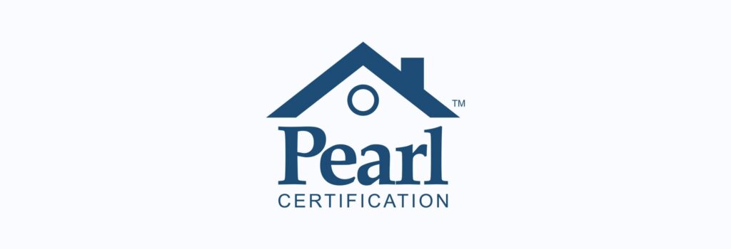Pearl Certification Related to Real Estate Authorities in Dubai