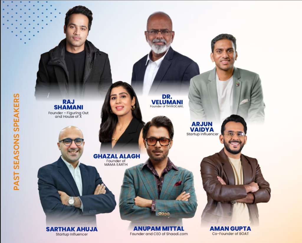 21BY72 Season 4: Empowering Tomorrow’s Bharat & Revolutionizing Real Estate with AI and Tech Innovation