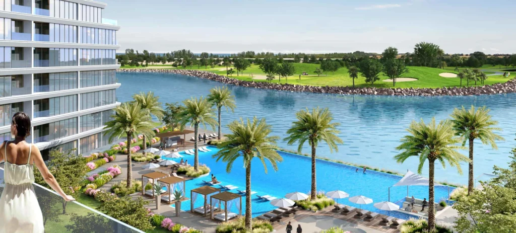 luxury sobha siniya island