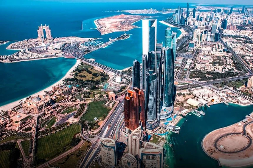 abu dhabi real estate laws protect investors and developers