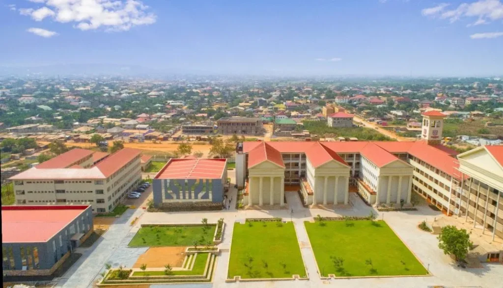 academic city academic city