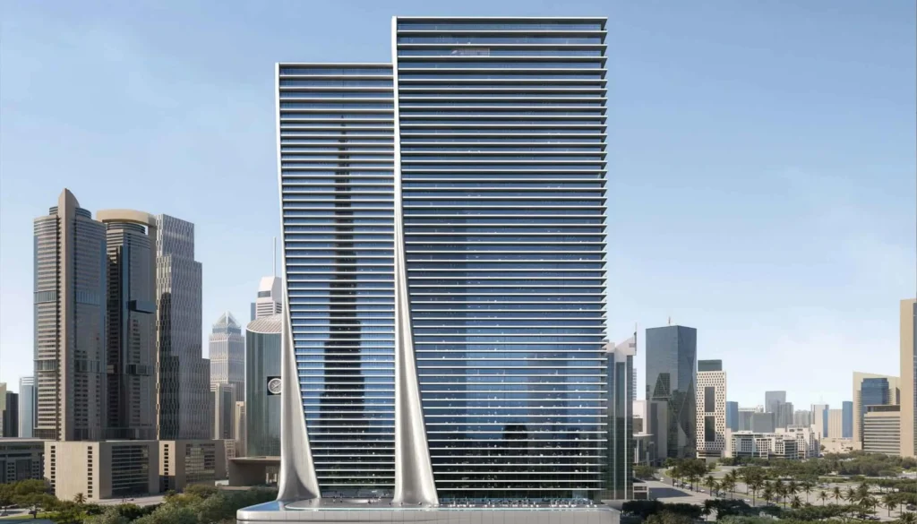Arada Akala Hotel and Residences DIFC