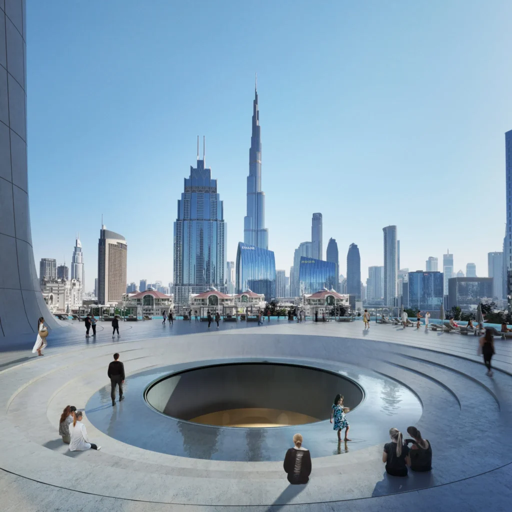 arada akala hotel and residences difc view arada akala hotel and residences difc view