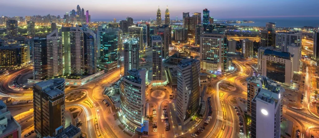 Barsha Heights