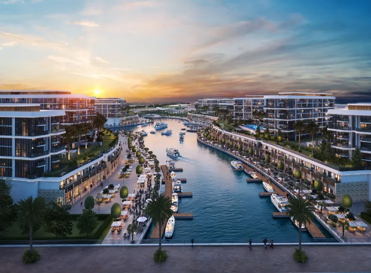 bayside marina residences2 bayside marina residences2