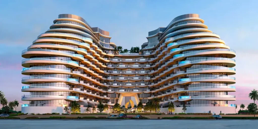 Best 5 Projects by BnW Developments to Invest in 2025