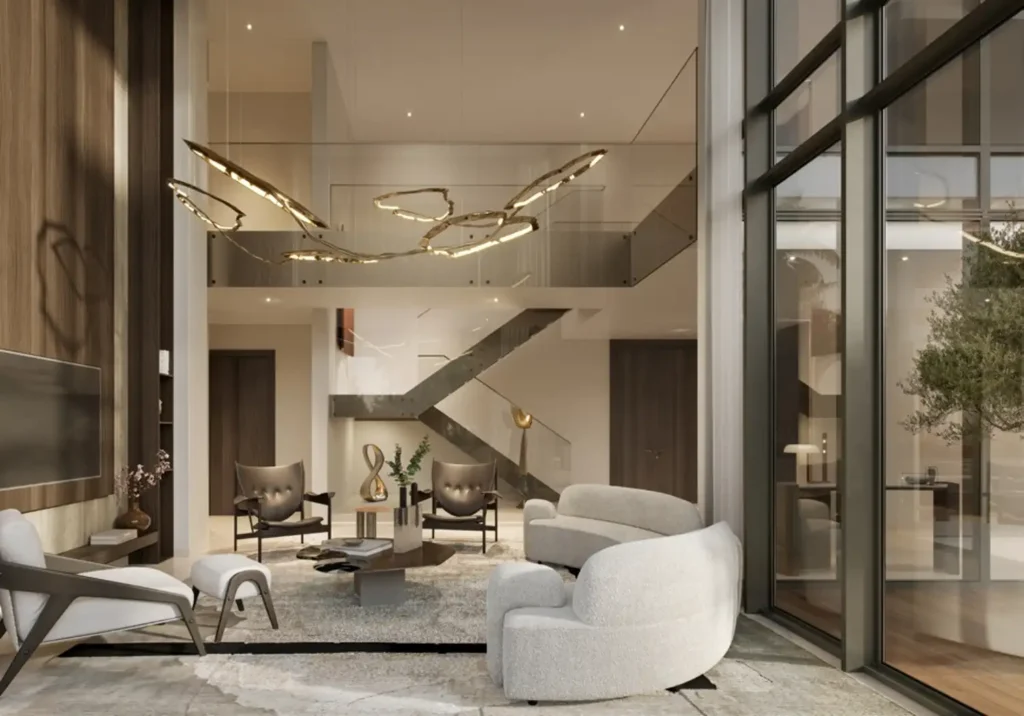 Deyaar Downtown Residences at Business Bay Deyaar USP