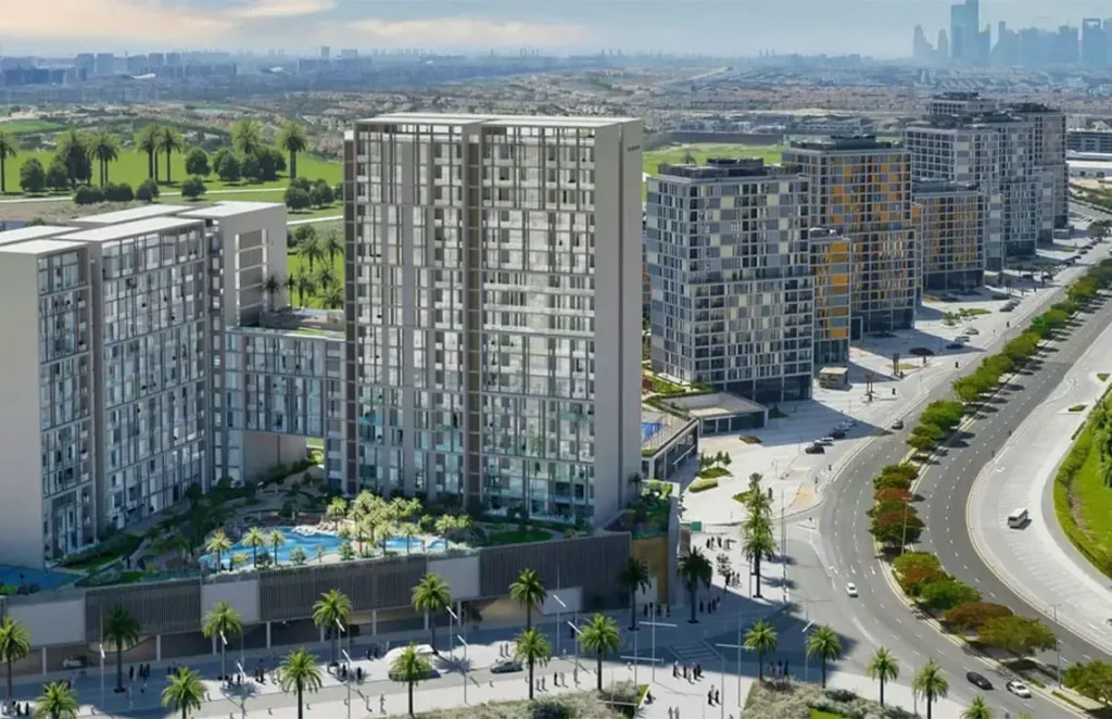 downtown jebel ali modern lifestyle downtown jebel ali modern lifestyle