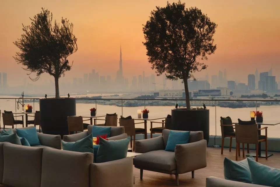 dubai creek harbour restaurants and cafes dubai creek harbour restaurants and cafes