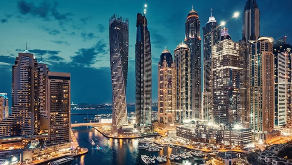 Dubai Real Estate Market Overview May 2025: Records Breaking