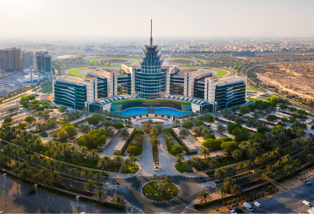 dubai silicon oasis dubai silicon oasis