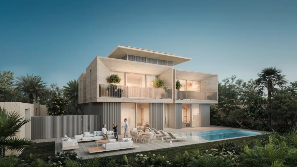 Eden Hills Avra Aurora in Dubai Hills: The Ultimate in Ultra-Luxury Living