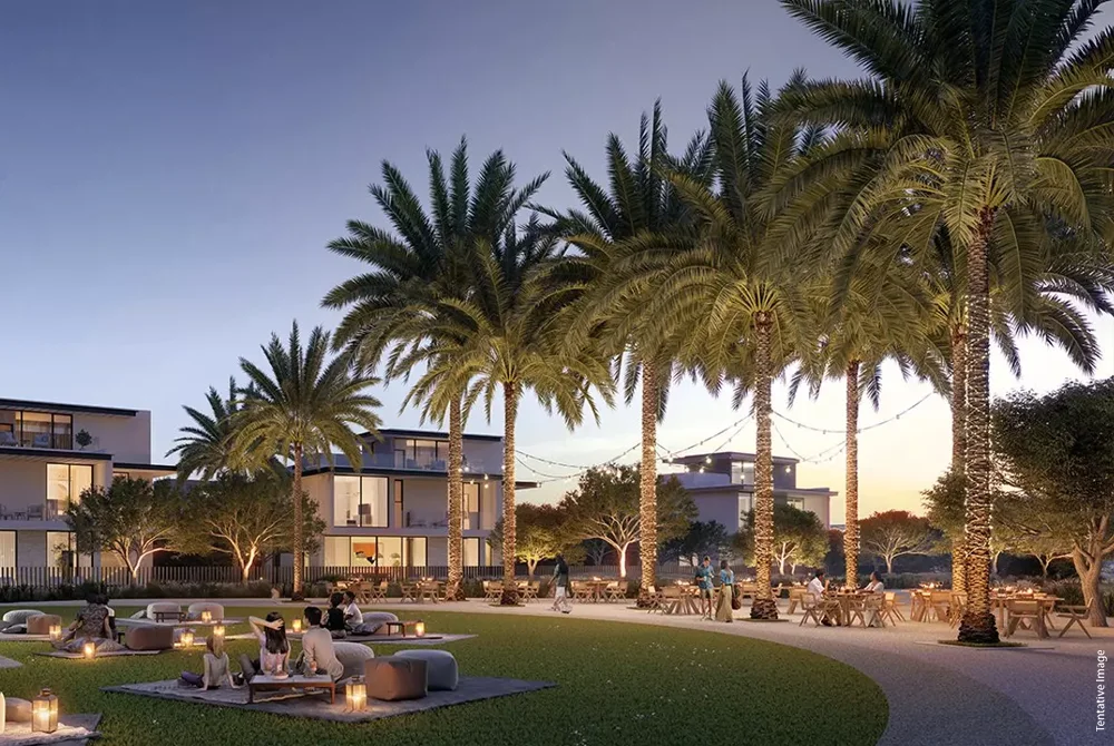 Elea at The Valley by Emaar Properties Noble Horizon Real Estate