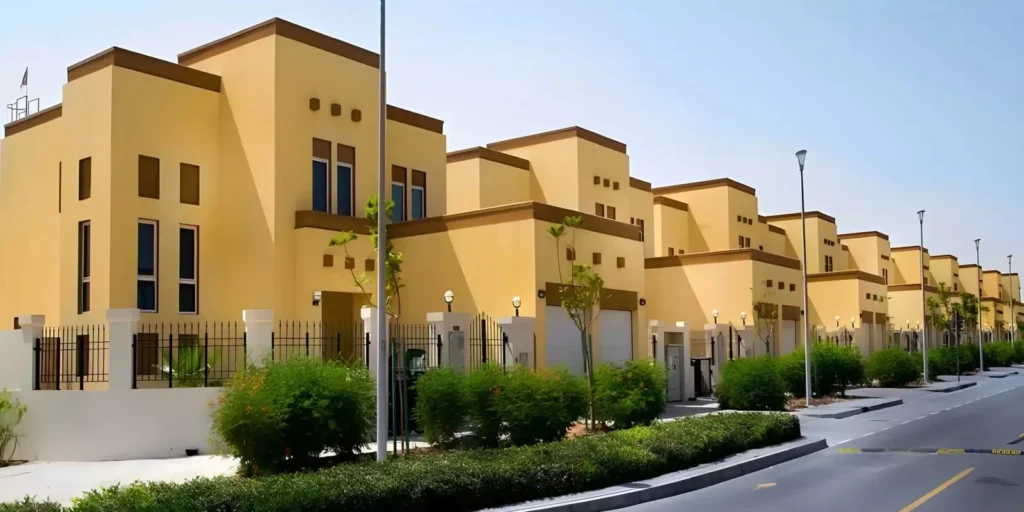 top areas to buy a freehold property in abu dhabi, dubai