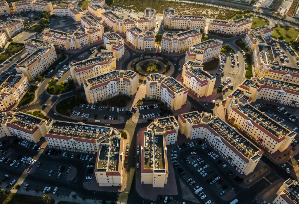 Full Guide to International City Dubai