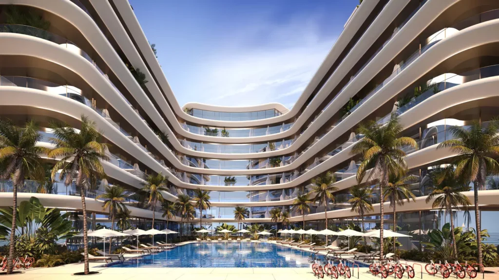 gianfranco ferree residences waterfront luxury project in al marjan island gianfranco ferree residences waterfront luxury project in al marjan island2