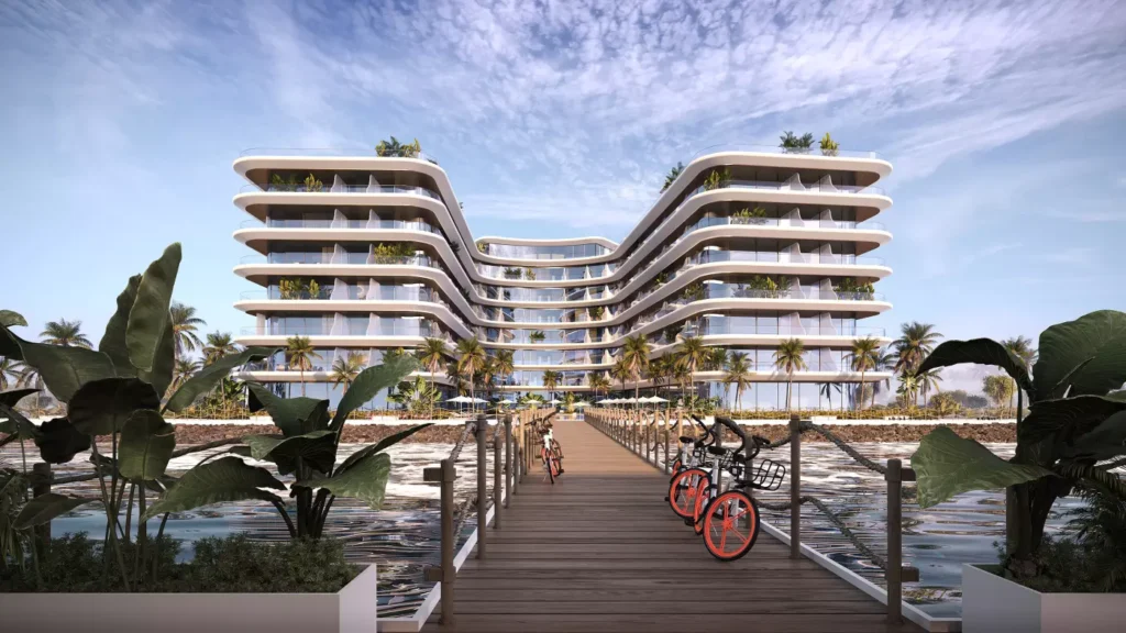 gianfranco ferree residences waterfront luxury project in al marjan island3 gianfranco ferree residences waterfront luxury project in al marjan island3