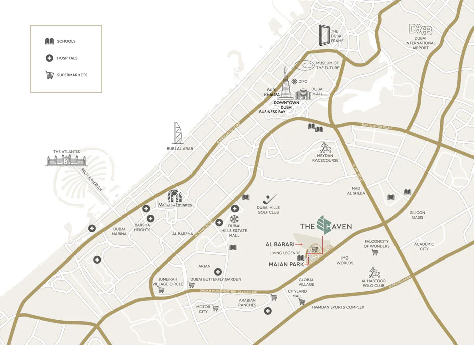 haven iii by meraki developers2 haven iii by meraki developers location map