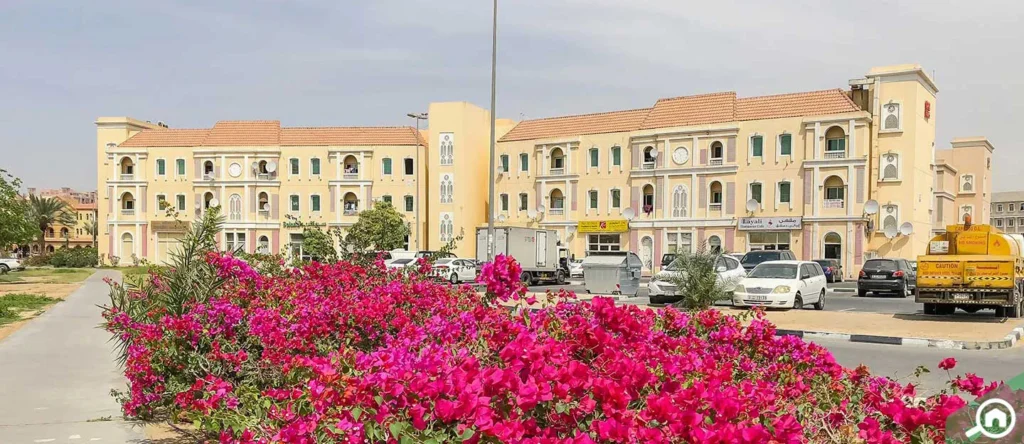 international city dubai community international city dubai community