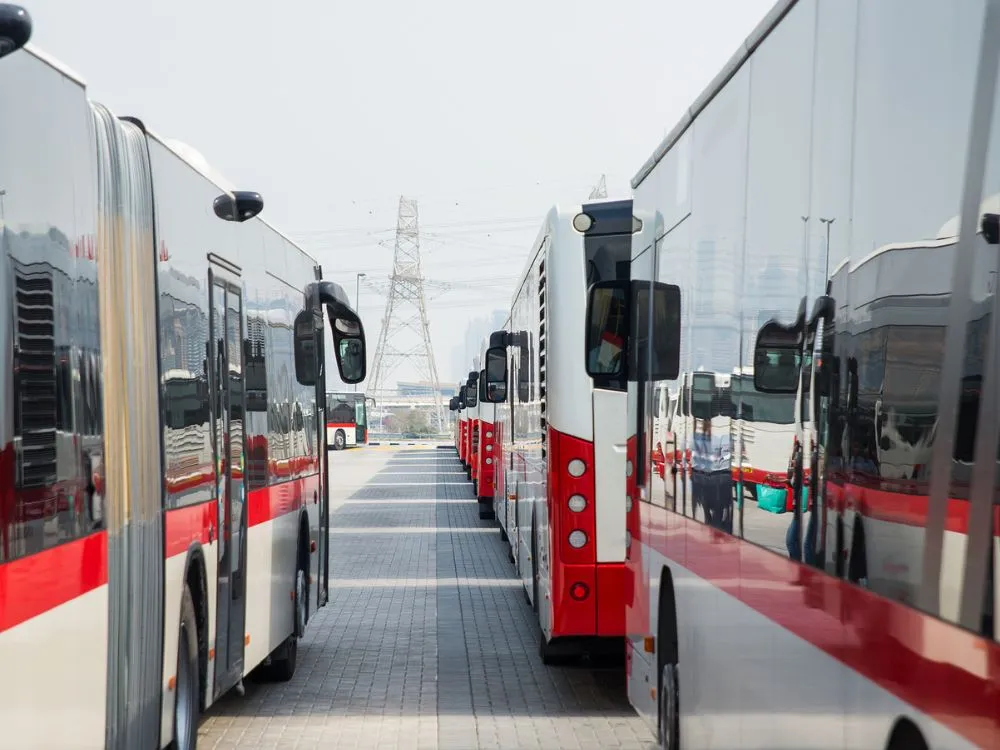 lack of public transportation lack of public transportation in damac hills