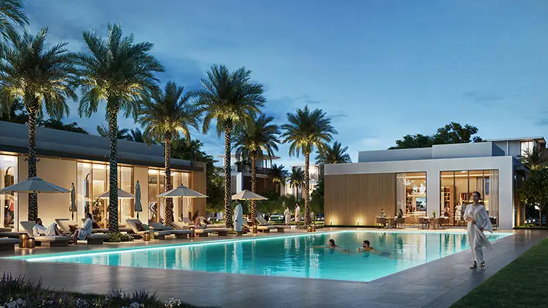 selvara at grand polo club resort by emaar dubai equestrian inspired luxury livin5