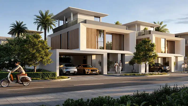 Selvara at Grand Polo Club & Resort by Emaar, Dubai: Equestrian-Inspired Luxury Living