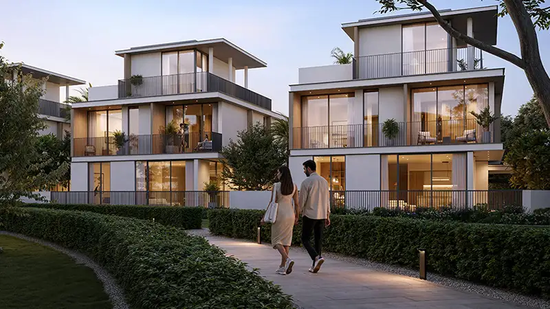 selvara at grand polo club & resort by emaar, dubai: equestrian-inspired luxury living 2
