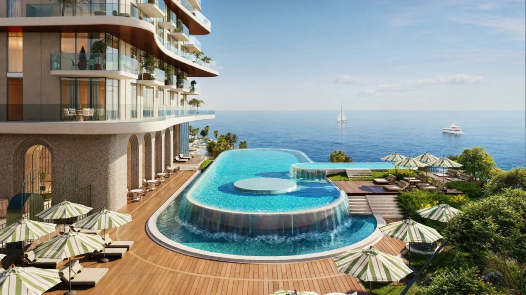talea by beyond at dubai maritime city talea by beyond at dubai maritime city
