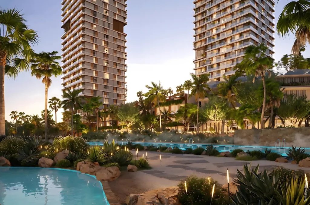 Talea by Beyond at Dubai Maritime City: Dubai’s Only Forest-Front Residential Experience by the Sea