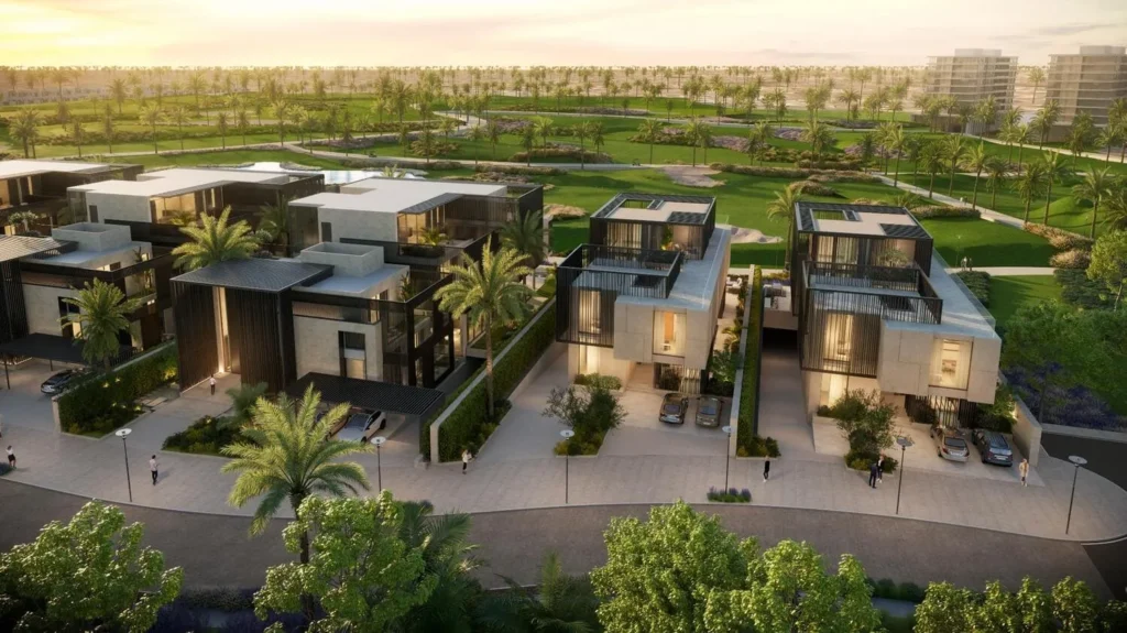 the pros and cons of living in damac hills