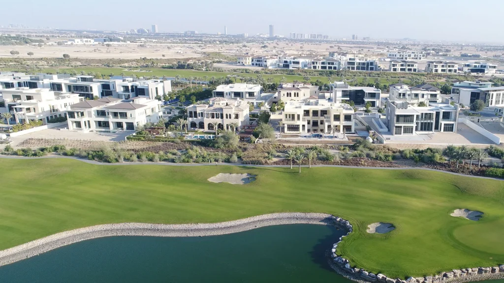 The Pros and Cons of Living in DAMAC Hills