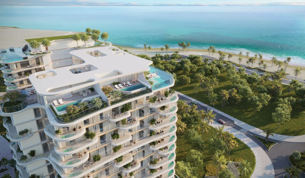 beach walk grand 2 by imtiaz developments: dubai islands’ exclusive waterfront launch