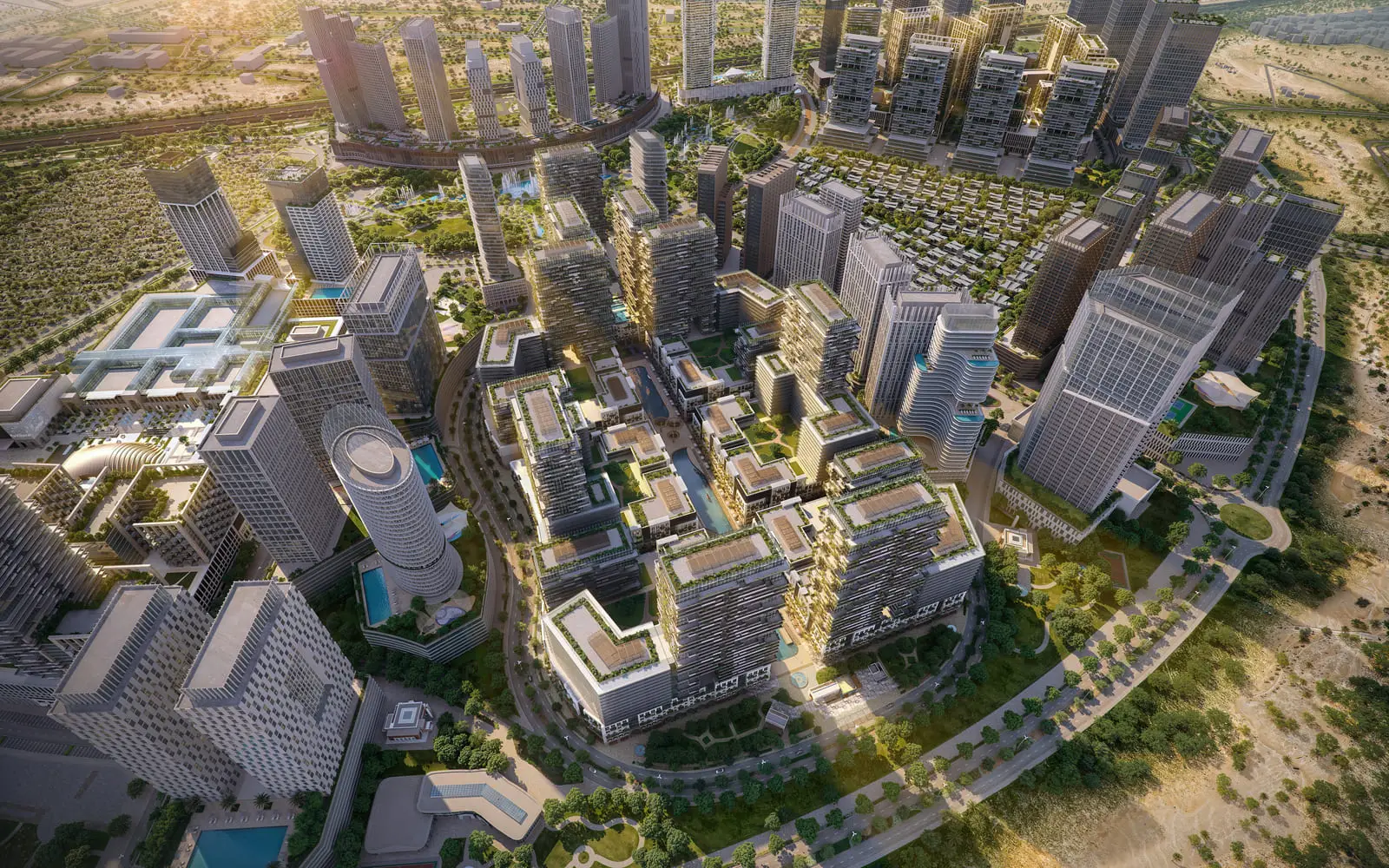 azizi milan heights by azizi developments