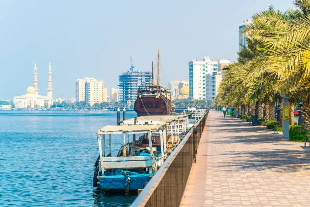 cost of living in abu ajman