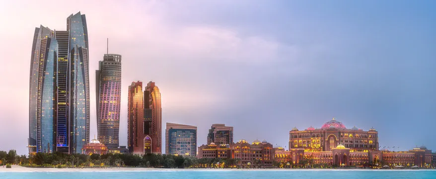 cost of living in abu dhabi