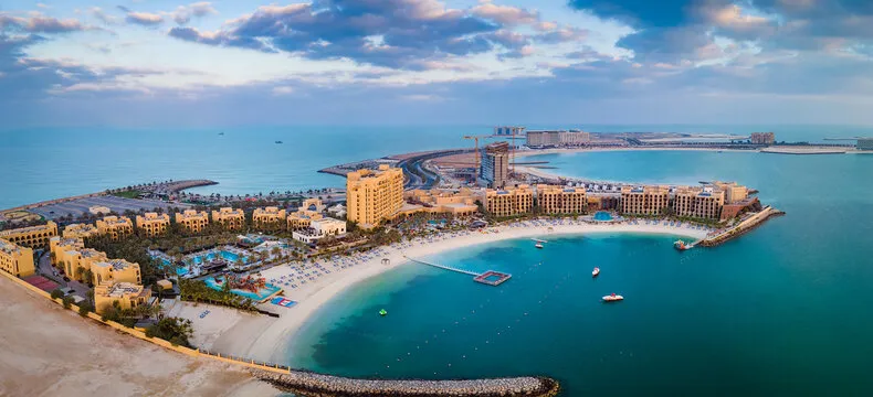 cost of living in abu ras al khaimah