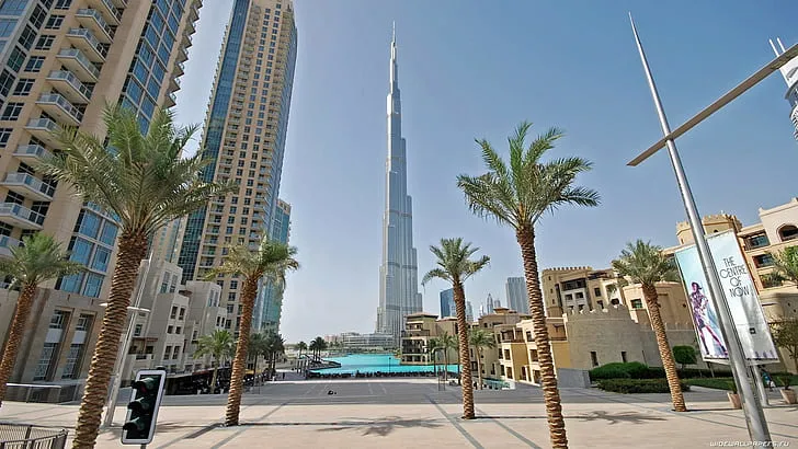 cost of living in dubai