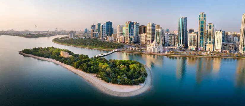 cost of living in sharjah