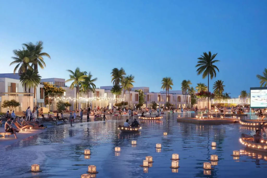 damac riverside where lifestyle and luxury meet amenities damac riverside where lifestyle and luxury meet: amenities