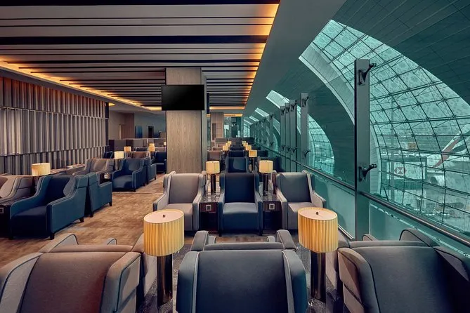 dubai airport terminal 1 premium lounge dubai airport terminal 1 premium lounge